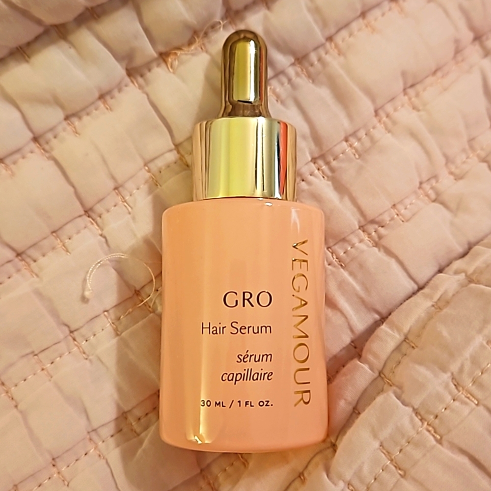 Vegamour Gro Hair Serum 30 ml 1 FL oz